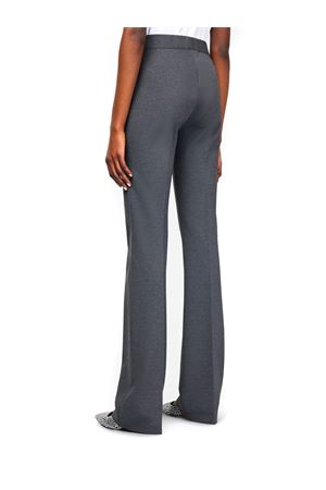 Milano stitch trumpet trousers SEMI COUTURE | S4WL10Y552